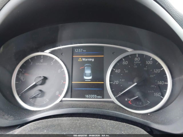 3N1AB7APXKY262879 Nissan SENTRA S