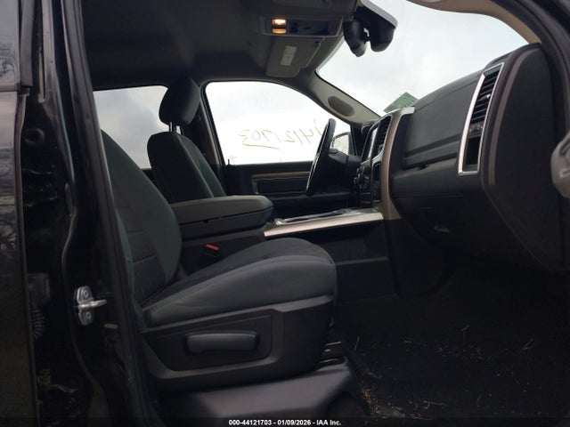 Продаж на аукціоні авто 2018 Ram 1500 Big Horn  4x2 5'7 Box, vin: 1C6RR6LT9JS132483, номер лоту: 44121703