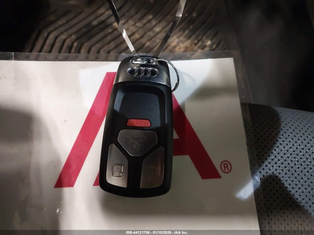 2021 AUDI A5 SPORTBACK WAUFACF51MA034330 Photo 10