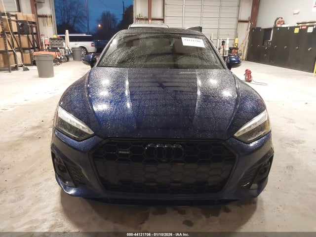 WAUFACF51MA034330 Audi A5 Sportback Premium Plus 45 Tfsi Quattro S Tronic