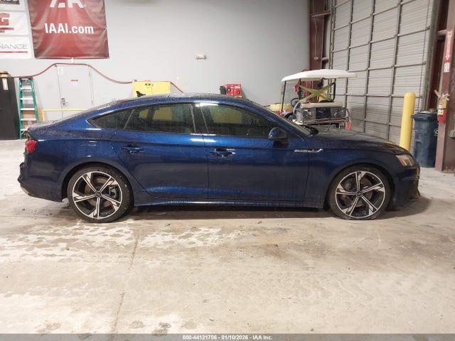 WAUFACF51MA034330 Audi A5 Sportback Premium Plus 45 Tfsi Quattro S Tronic