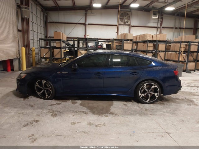 WAUFACF51MA034330 Audi A5 Sportback Premium Plus 45 Tfsi Quattro S Tronic