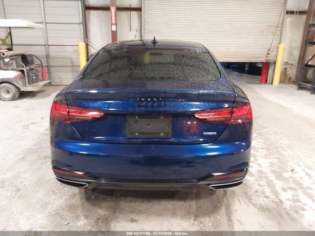 WAUFACF51MA034330 Audi A5 Sportback Premium Plus 45 Tfsi Quattro S Tronic