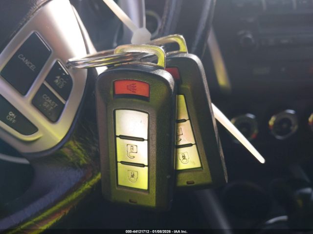 2012 MITSUBISHI OUTLANDER SPORT JA4AR4AU9CZ004691 Photo 10