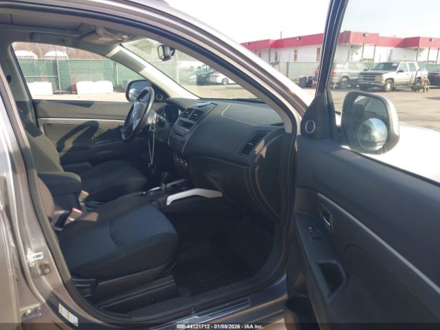 2012 MITSUBISHI OUTLANDER SPORT JA4AR4AU9CZ004691 Photo 4