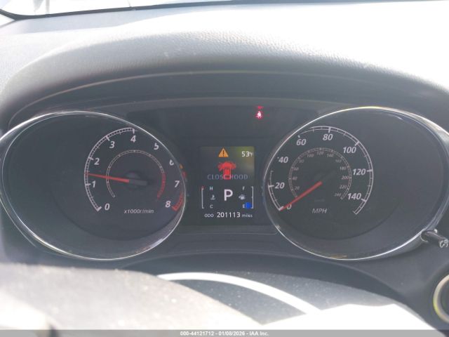 2012 MITSUBISHI OUTLANDER SPORT JA4AR4AU9CZ004691 Photo 6