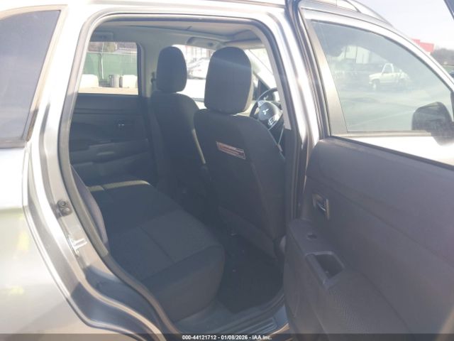 2012 MITSUBISHI OUTLANDER SPORT JA4AR4AU9CZ004691 Photo 7