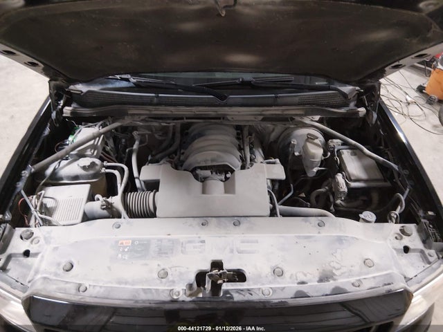 Продажа на аукционе авто 2015 Gmc Sierra 1500, vin: 1GTV2TEC3FZ276570, номер лота: 44121729