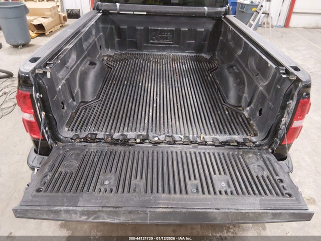 Продажа на аукционе авто 2015 Gmc Sierra 1500, vin: 1GTV2TEC3FZ276570, номер лота: 44121729