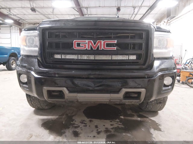 Продажа на аукционе авто 2015 Gmc Sierra 1500, vin: 1GTV2TEC3FZ276570, номер лота: 44121729