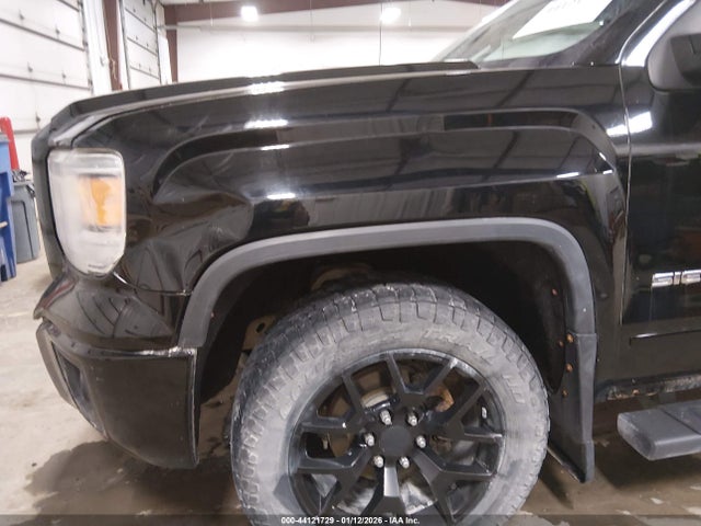 Продажа на аукционе авто 2015 Gmc Sierra 1500, vin: 1GTV2TEC3FZ276570, номер лота: 44121729