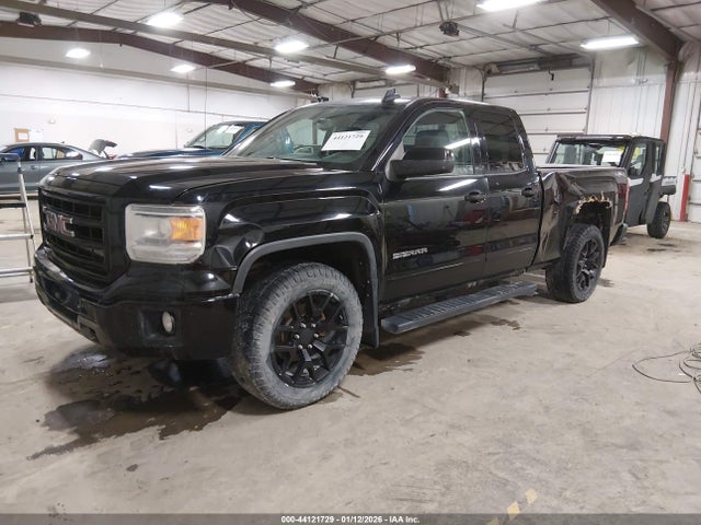 Продажа на аукционе авто 2015 Gmc Sierra 1500, vin: 1GTV2TEC3FZ276570, номер лота: 44121729