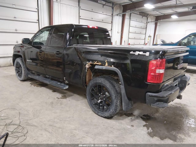 Продажа на аукционе авто 2015 Gmc Sierra 1500, vin: 1GTV2TEC3FZ276570, номер лота: 44121729
