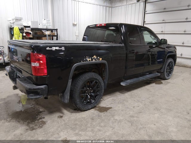 Продажа на аукционе авто 2015 Gmc Sierra 1500, vin: 1GTV2TEC3FZ276570, номер лота: 44121729