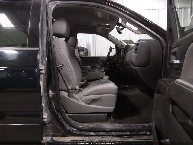 Продажа на аукционе авто 2015 Gmc Sierra 1500, vin: 1GTV2TEC3FZ276570, номер лота: 44121729