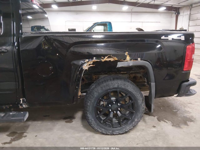 Продажа на аукционе авто 2015 Gmc Sierra 1500, vin: 1GTV2TEC3FZ276570, номер лота: 44121729