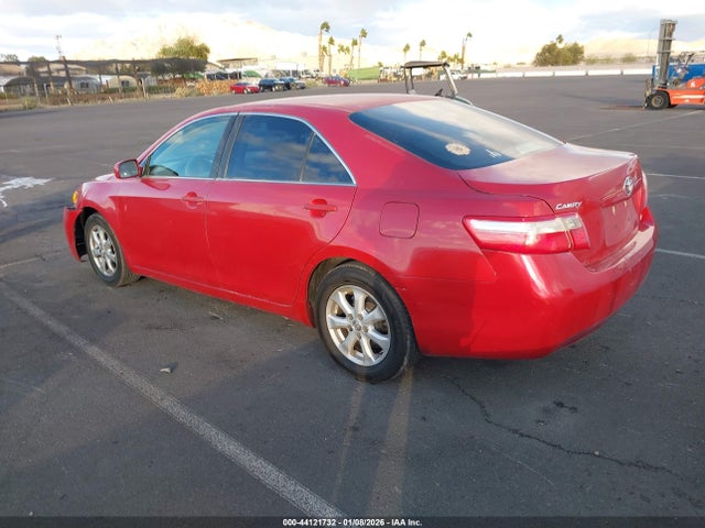 2007 TOYOTA CAMRY 4T1BE46K57U165681 Photo 2