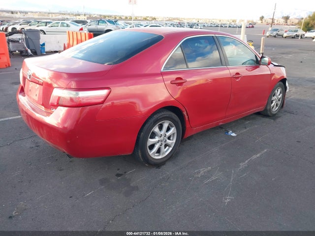 2007 TOYOTA CAMRY 4T1BE46K57U165681 Photo 3