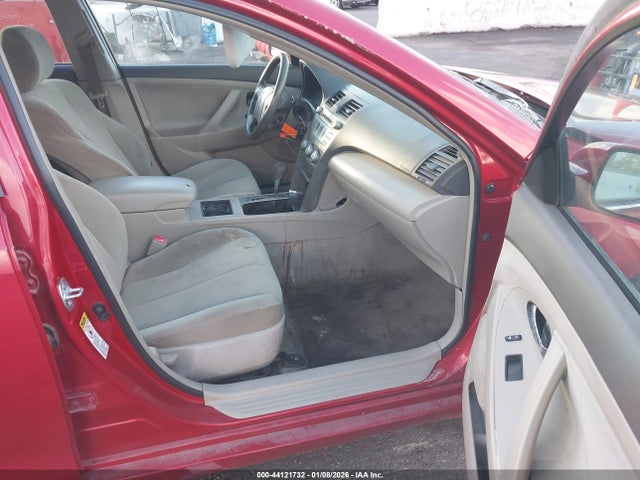 2007 TOYOTA CAMRY 4T1BE46K57U165681 Photo 4