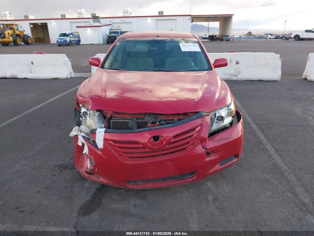 2007 TOYOTA CAMRY 4T1BE46K57U165681 Photo 5