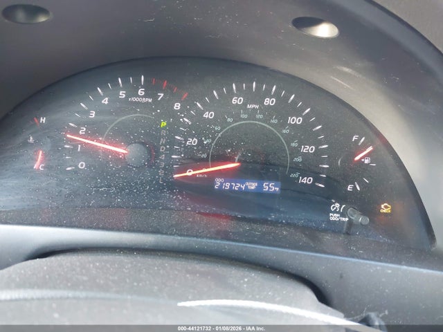 2007 TOYOTA CAMRY 4T1BE46K57U165681 Photo 6