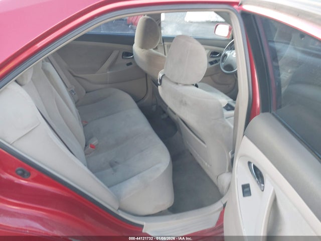 2007 TOYOTA CAMRY 4T1BE46K57U165681 Photo 7