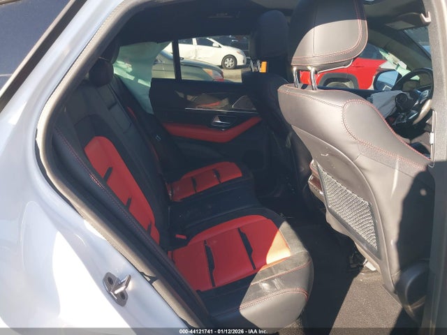 4JGFD6BB6MA467998 Mercedes-Benz Amg Gle 53 Coupe 4matic