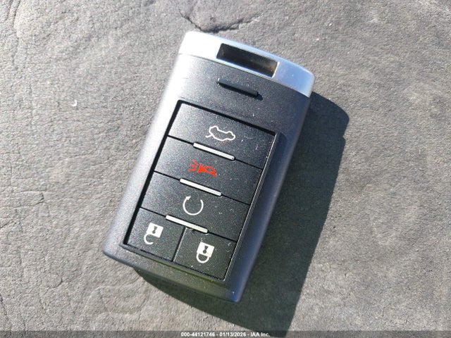 2014 CADILLAC CTS 1G6DD1E32E0172698 Photo 10