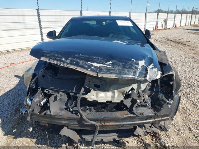 Продажа на аукционе авто 2014 Cadillac Cts Premium, vin: 1G6DD1E32E0172698, номер лота: 44121746