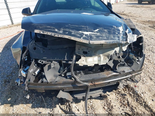 2014 CADILLAC CTS 1G6DD1E32E0172698 Photo 5