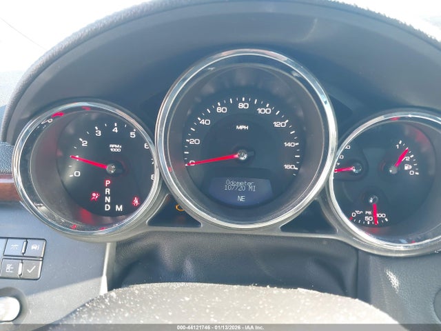 2014 CADILLAC CTS 1G6DD1E32E0172698 Photo 6