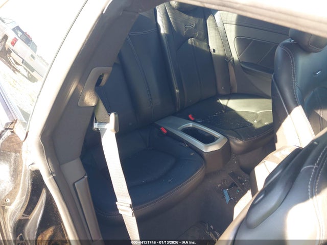 2014 CADILLAC CTS 1G6DD1E32E0172698 Photo 7