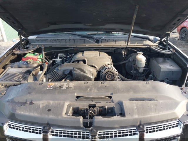Aukcja sprzedaży 2014 Cadillac Escalade Esv Luxury, vin: 1GYS4HEF4ER190066, numer aukcji: 44121751