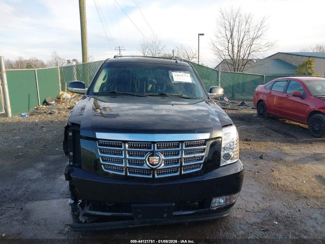 Aukcja sprzedaży 2014 Cadillac Escalade Esv Luxury, vin: 1GYS4HEF4ER190066, numer aukcji: 44121751