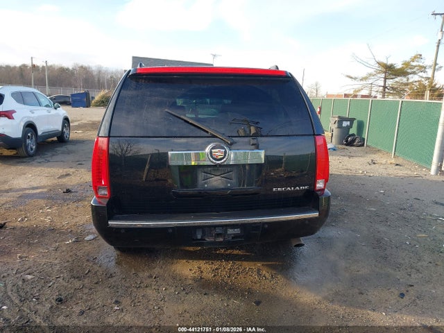 Aukcja sprzedaży 2014 Cadillac Escalade Esv Luxury, vin: 1GYS4HEF4ER190066, numer aukcji: 44121751