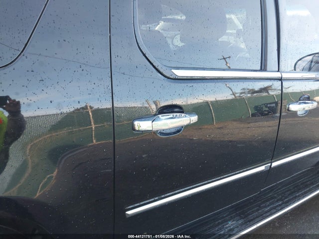 Aukcja sprzedaży 2014 Cadillac Escalade Esv Luxury, vin: 1GYS4HEF4ER190066, numer aukcji: 44121751