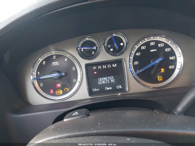 Aukcja sprzedaży 2014 Cadillac Escalade Esv Luxury, vin: 1GYS4HEF4ER190066, numer aukcji: 44121751