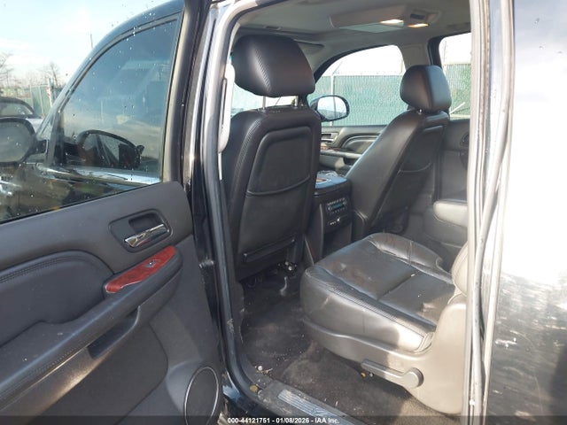 Aukcja sprzedaży 2014 Cadillac Escalade Esv Luxury, vin: 1GYS4HEF4ER190066, numer aukcji: 44121751