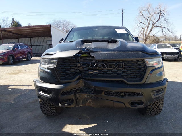 Продажа на аукционе авто 2026 Ram 1500 Rho  4x4 5'7 Box, vin: 1C6SRFUP6TN153280, номер лота: 44121758