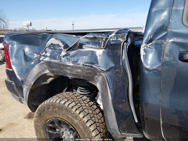 Продажа на аукционе авто 2026 Ram 1500 Rho  4x4 5'7 Box, vin: 1C6SRFUP6TN153280, номер лота: 44121758