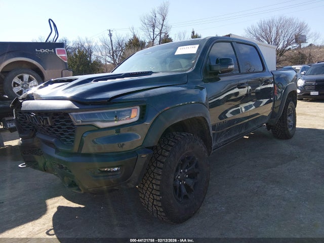 Продажа на аукционе авто 2026 Ram 1500 Rho  4x4 5'7 Box, vin: 1C6SRFUP6TN153280, номер лота: 44121758