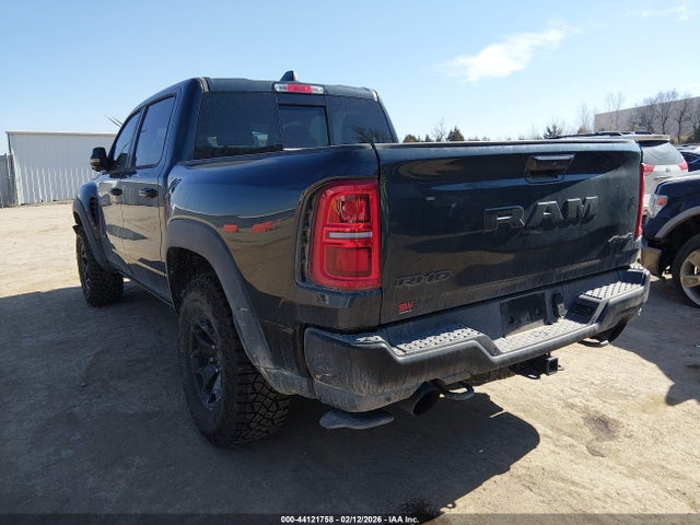 Продажа на аукционе авто 2026 Ram 1500 Rho  4x4 5'7 Box, vin: 1C6SRFUP6TN153280, номер лота: 44121758