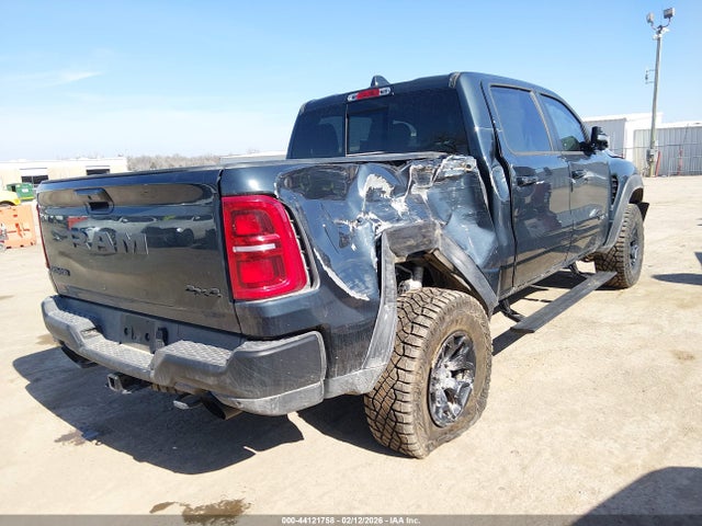 Продажа на аукционе авто 2026 Ram 1500 Rho  4x4 5'7 Box, vin: 1C6SRFUP6TN153280, номер лота: 44121758