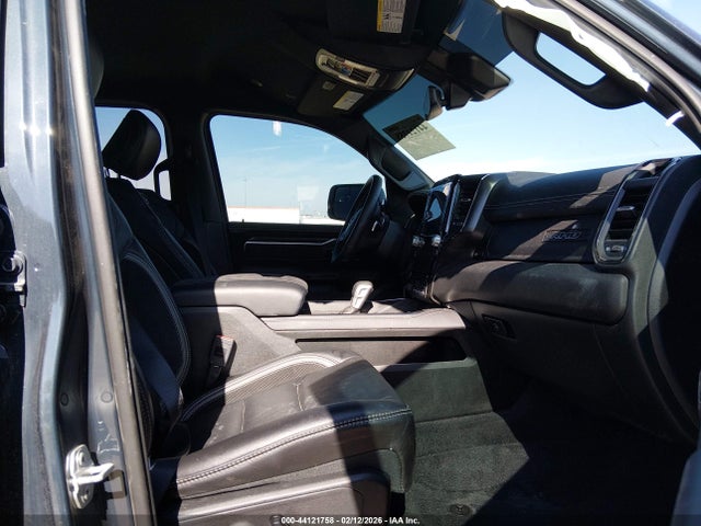Продажа на аукционе авто 2026 Ram 1500 Rho  4x4 5'7 Box, vin: 1C6SRFUP6TN153280, номер лота: 44121758