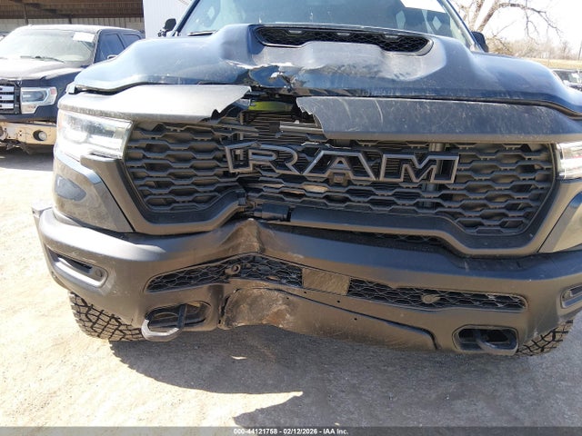 Продажа на аукционе авто 2026 Ram 1500 Rho  4x4 5'7 Box, vin: 1C6SRFUP6TN153280, номер лота: 44121758