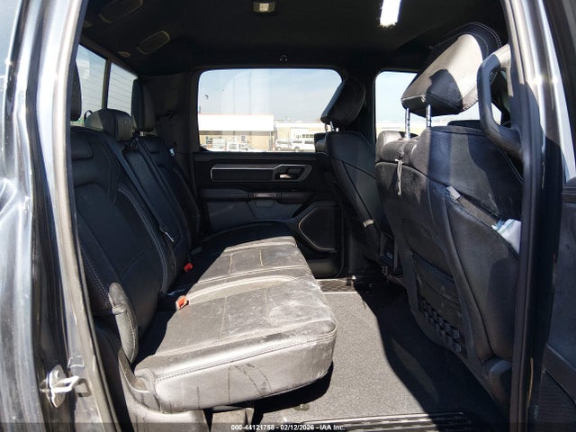 Продажа на аукционе авто 2026 Ram 1500 Rho  4x4 5'7 Box, vin: 1C6SRFUP6TN153280, номер лота: 44121758