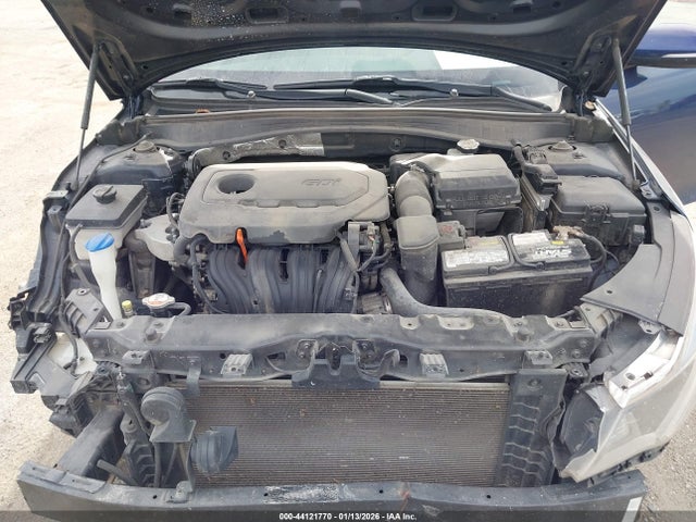 5XXGT4L32GG113671 KIA Optima Lx
