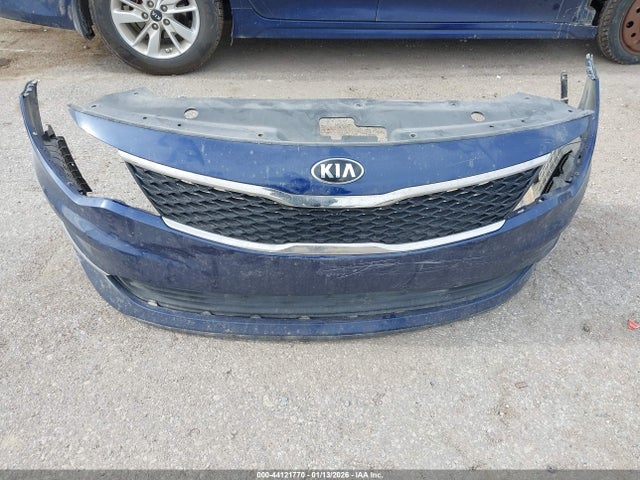 5XXGT4L32GG113671 KIA Optima Lx