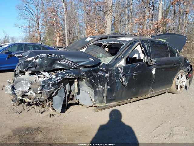 2005 JAGUAR S-TYPE SAJWA03VX51N34981 Photo 5