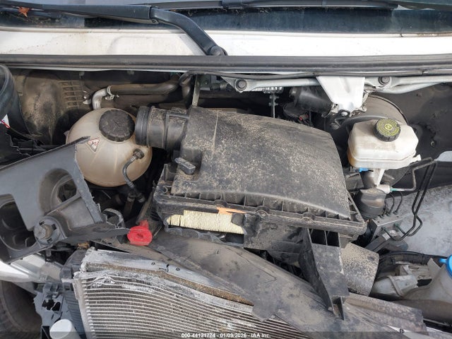 Продажа на аукционе авто 2021 Mercedes-benz Sprinter 2500 Standard Roof I4, vin: W1Y40BHY5MT072514, номер лота: 44121774